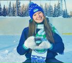 Фотография Елиной Людмилы