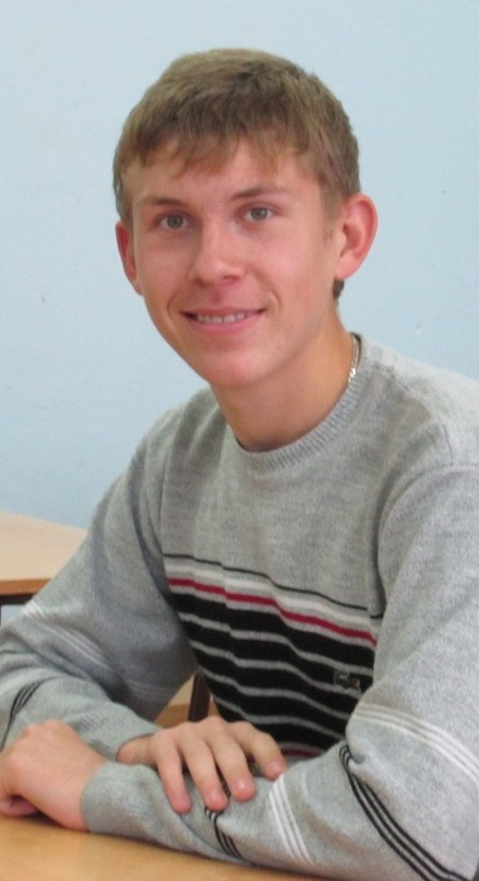 Дмитрий Драчёв фотография #44