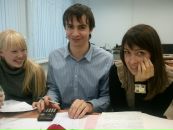 Фотография Полыгаловой Даши