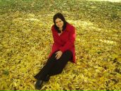 Фотография Павловой Светланы