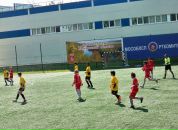 Фотография Старыйгородка Витязя