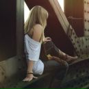 Фотография Неустроевой Натальи