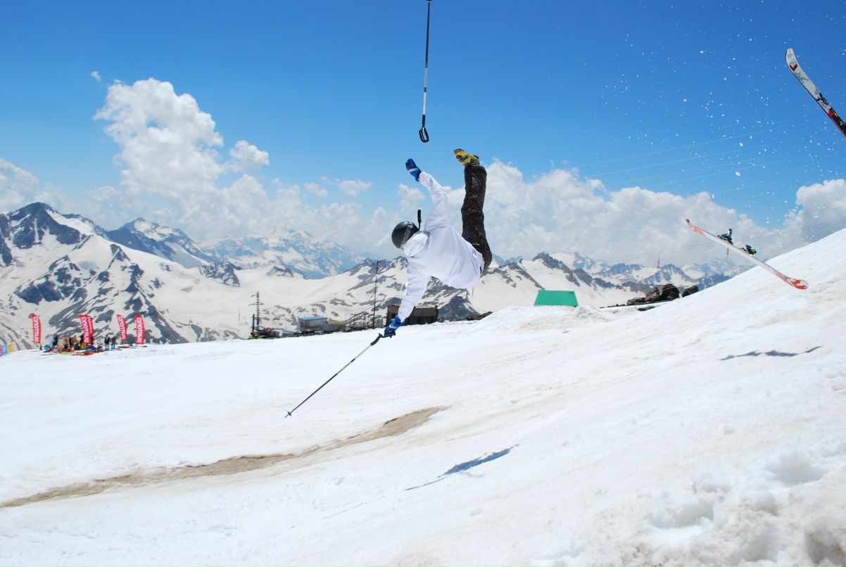 Игорь Шульженко фотография #5