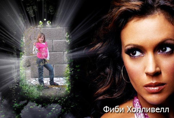 Н@дюшеньк@ Визнер фотография #8