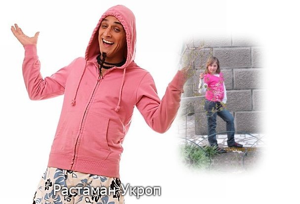 Н@дюшеньк@ Визнер фотография #14