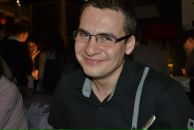 Фотография Инкина Дмитрия