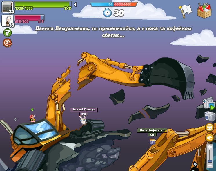 Влад Панфиленко фотография #39