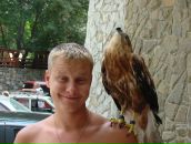 Фотография Константинова Дмитрия