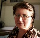 Фотография Вагановой Лидии