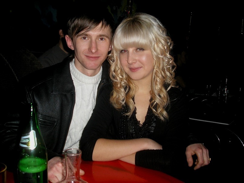 Андрей Мякаев фотография #30