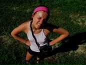 Фотография Красной Кати