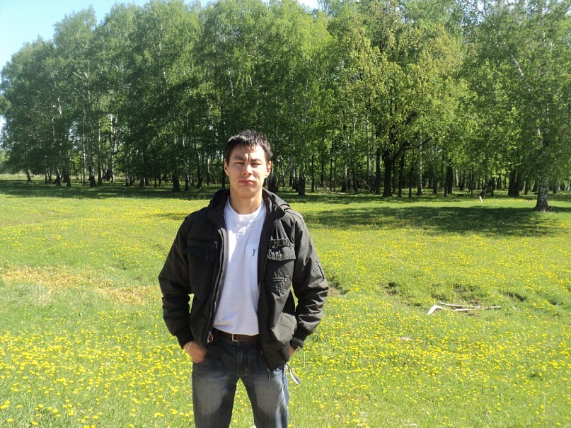 Рустем Вахитов фотография #12