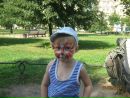 Фотография Столяровой Оксаны