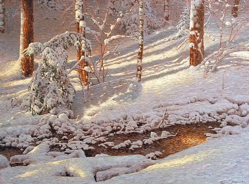 Валентин Пастернак фотография #47