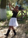 Фотография Травкиной Надежды