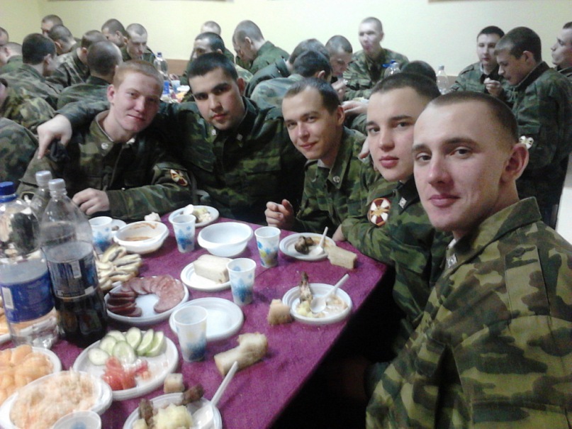Антон Гончаров фотография #15