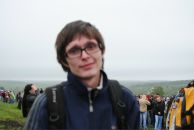 Фотография Клешнина Анастасия
