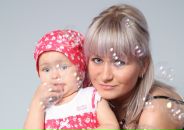 Фотография Романовской Елены