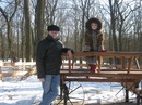 Фотография Стивенсон Трой