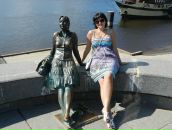 Фотография Касиновой Жанны