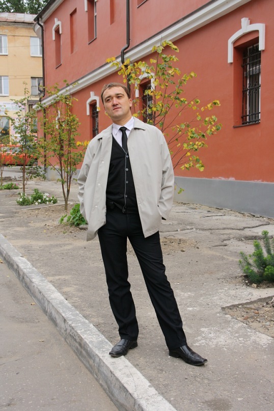 Михаиl Пылаев фотография #42