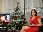 Фотография Мухаметшиной Ляйсан