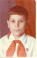 Фотография Ковальчука Вадима