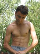 Дрон Степанов фотография #14 (источник - https://vk.com/id485940)