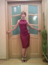 Фотография Виноградовой Светланы