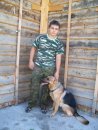 Фотография Крутько Михаила