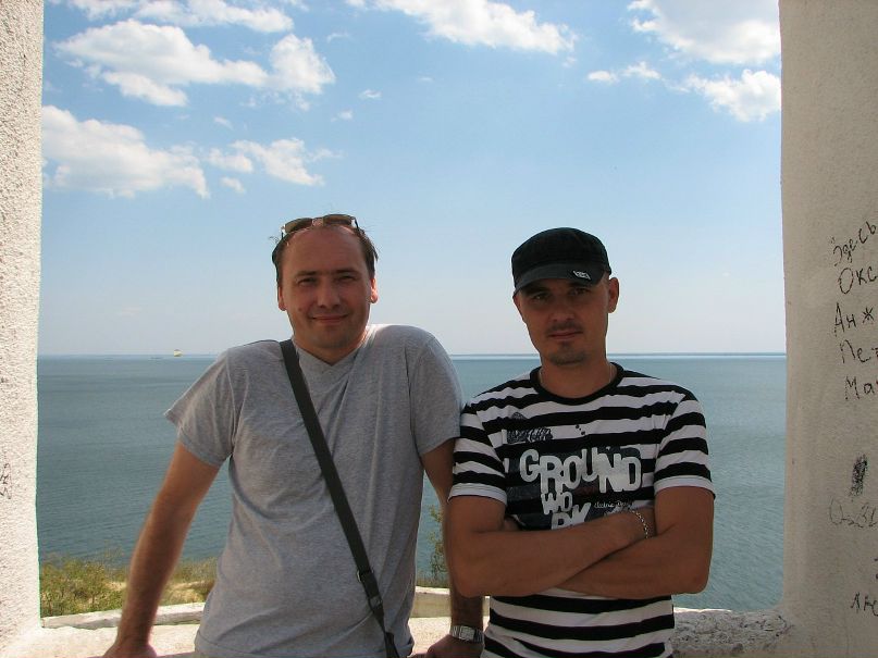 Александр Ботин фотография #43