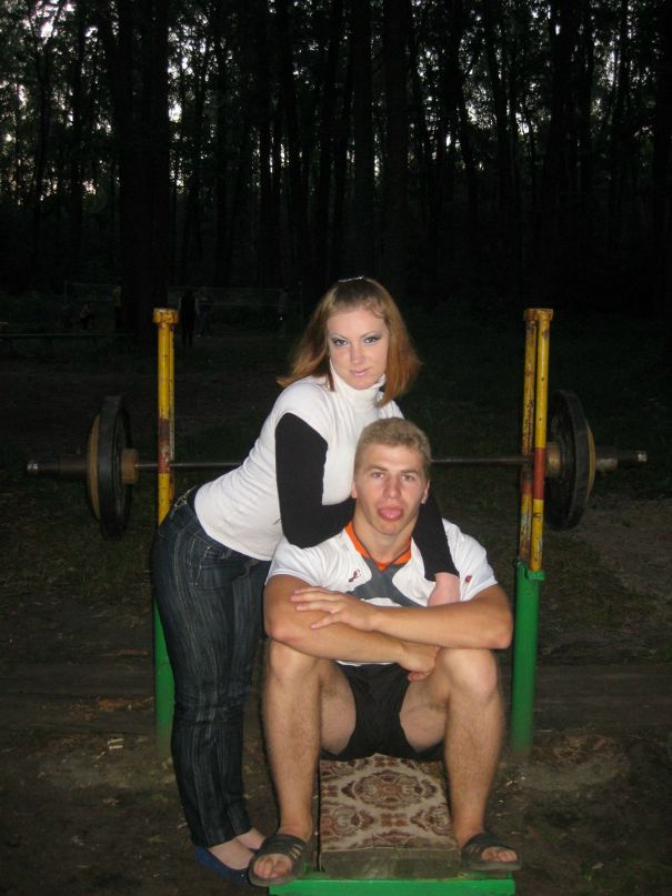 Серега Чемоданов фотография #48