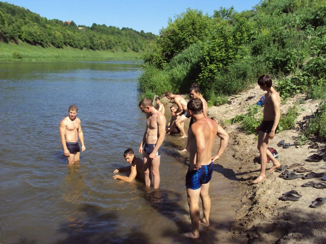 Серега Чемоданов фотография #42