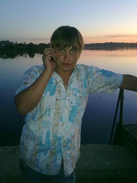 Сергей Фирсов фото №2
