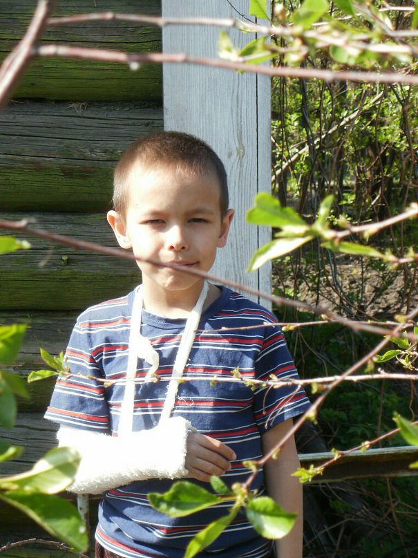 Дмитрий Пуцарь фотография #26