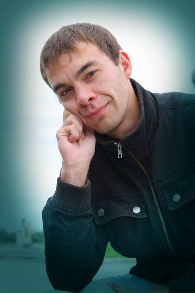 Сергей Маврин фото №4