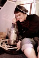 Фотография Лоренца Егора