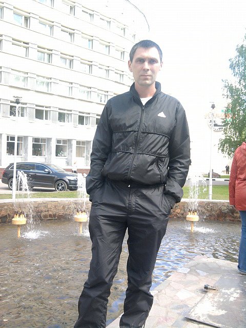 Сергей Михеев фотография #9