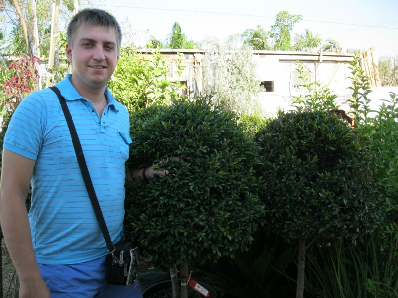 Дмитрий Крицкий фотография #8