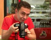 Фотография Тамояна Давида