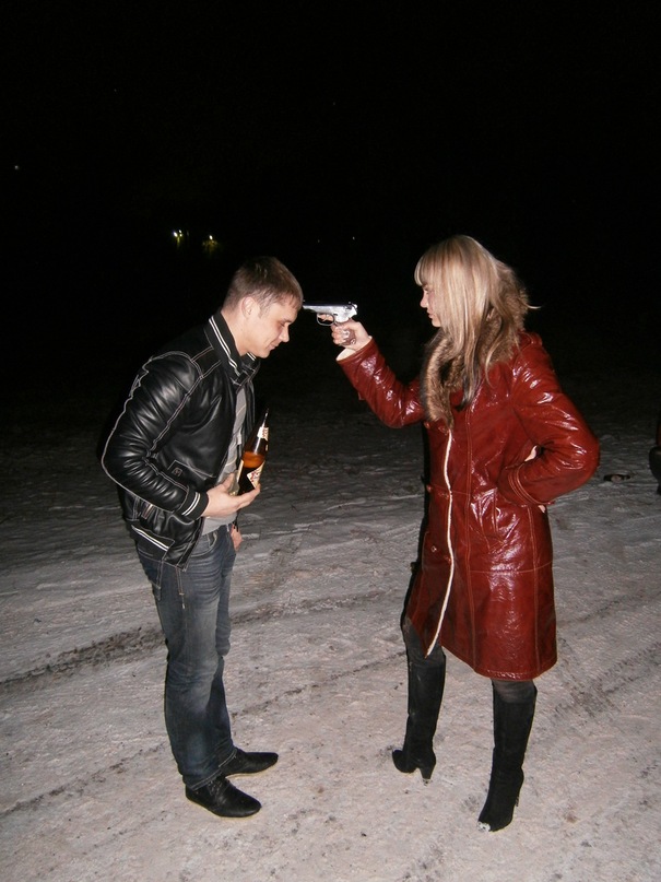 Александр Карачинов фотография #7