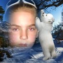 Аліна Янська фотография #1