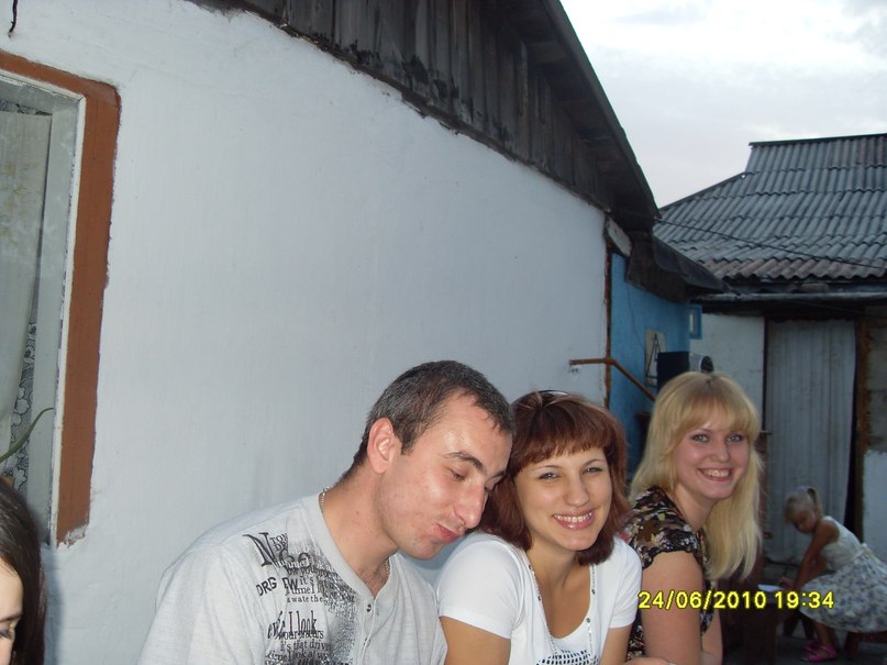 Антонина Ищенко фотография #27