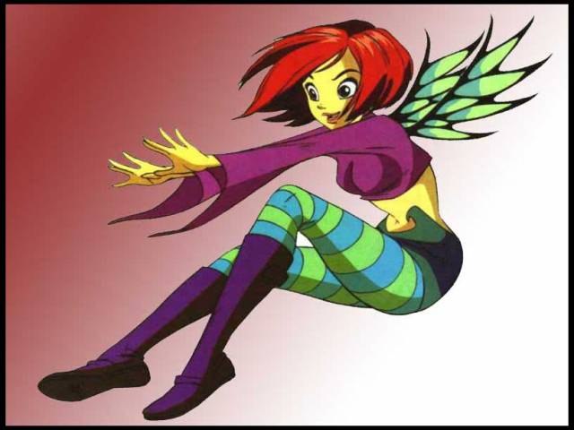 Вилл Вандом фотография #36