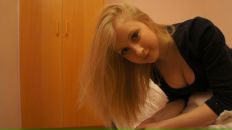 Юлічка Севінець фотография #8 (источник - https://vk.com/id163625823)