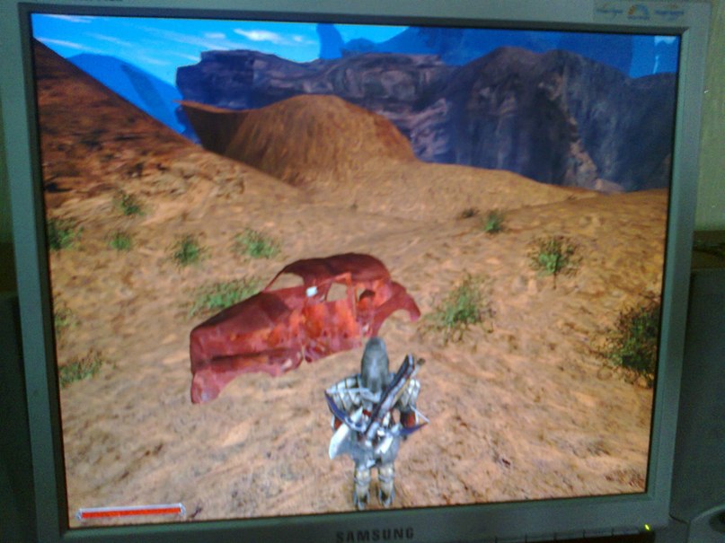 Anonymous Hero фотография #26