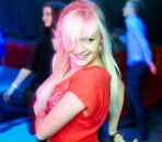 Фотография Свердловой Анны