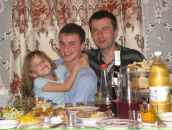 Таня Ясінська фотография #11 (источник - https://vk.com/id40784045)