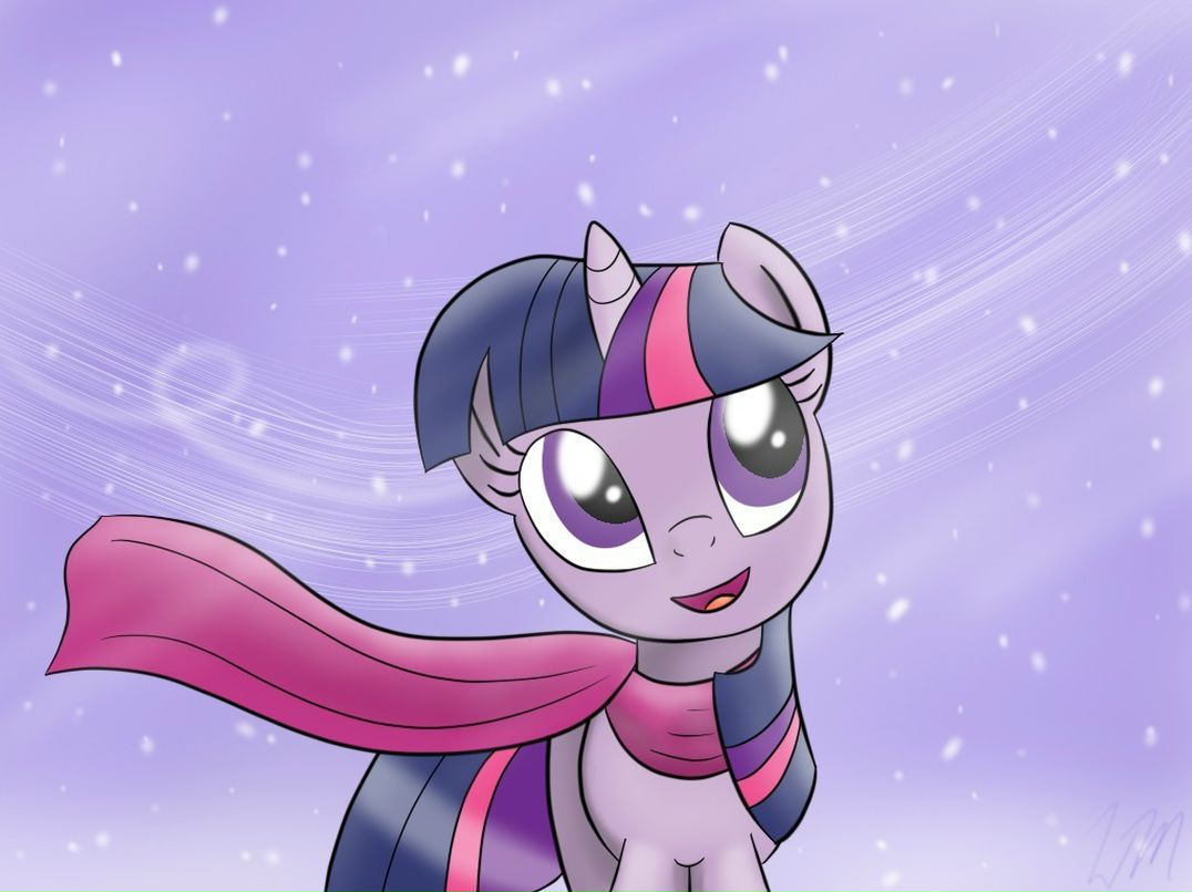 Twilight Sparkle фотография #33