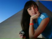 Фотография Савловой Ольги